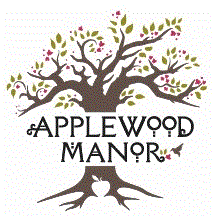MARCH MAGIC, The Applewood Manor